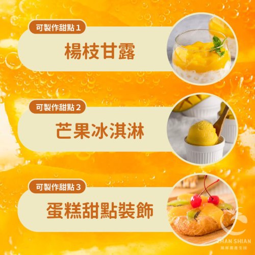 (蝦皮)冷凍芒果-03