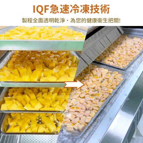 (蝦皮)冷凍芒果-04